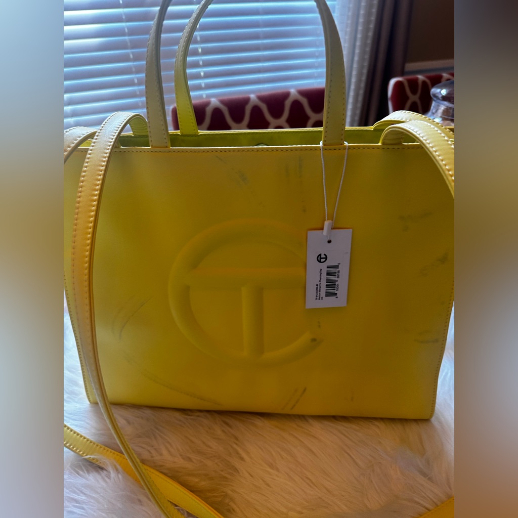 Authentic Teflar Bag